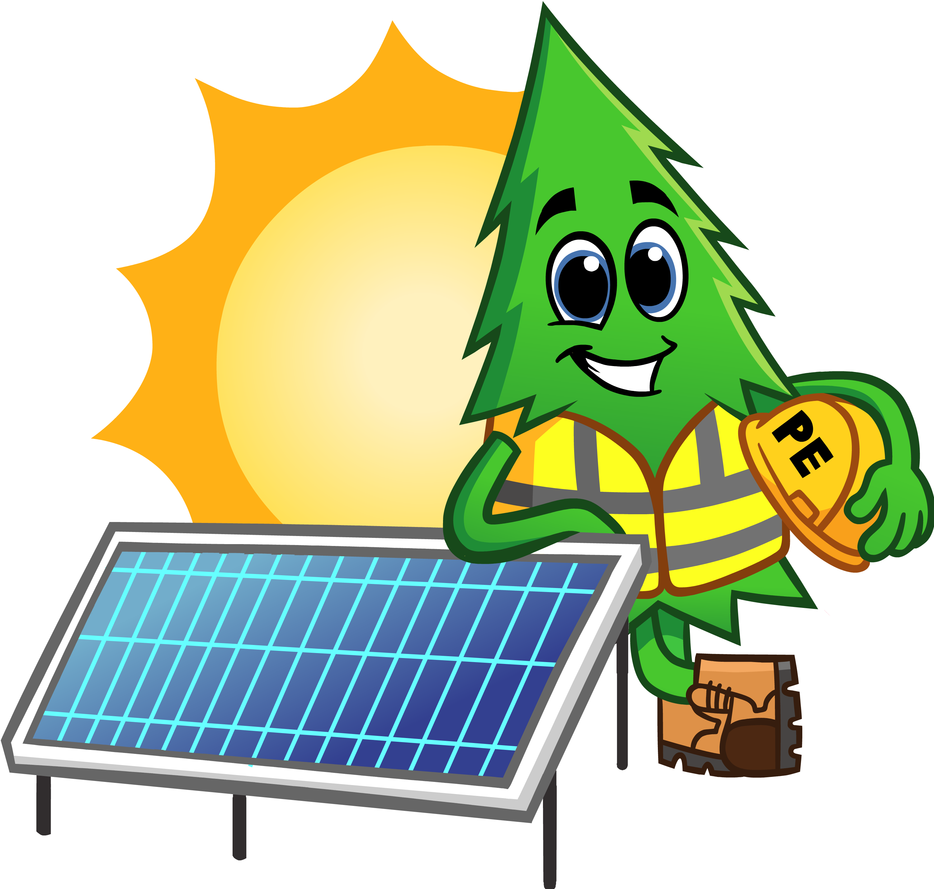 Pine Energy